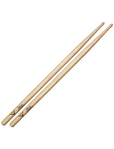 Vater Vater Bebop 550 Hickory Wood Tip Drum Sticks