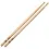 Vater Vater Bebop 550 Hickory Wood Tip Drum Sticks