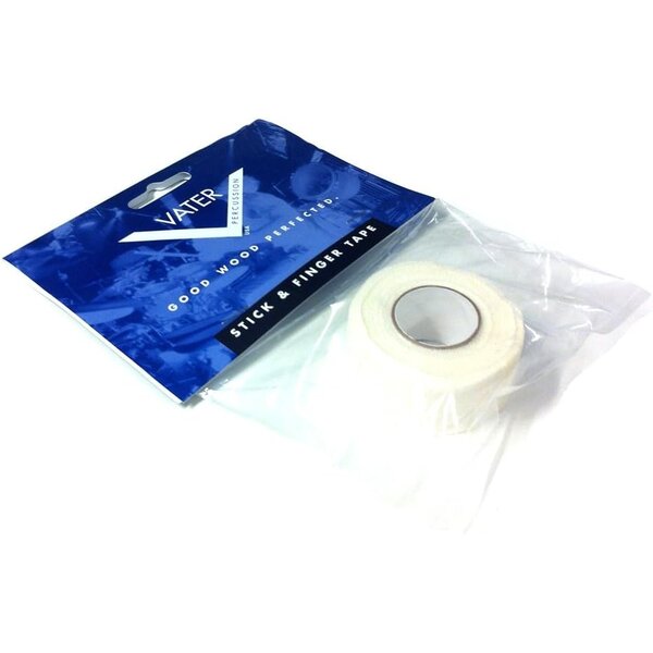 Vater Vater Stick & Finger Tape White