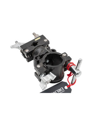 Gibraltar Gibraltar Adjustable Drum Rack Multi-Clamp, Black