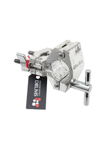 Gibraltar Gibraltar 1.5" Drum Rack Multi-Clamp, Chrome