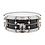 Pearl Pearl Hybrid Exotic 14" x 5" Snare Drum, Ebony Lacquer w/Pearl Inlay