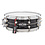 Pearl Pearl Hybrid Exotic 14" x 5" Snare Drum, Ebony Lacquer w/Pearl Inlay