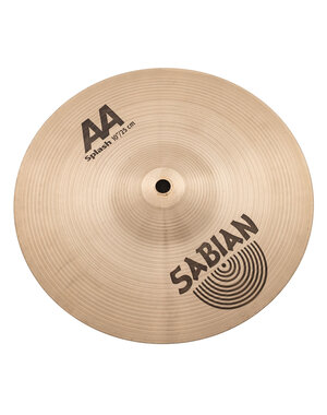 Sabian Sabian AA 10" Splash Cymbal