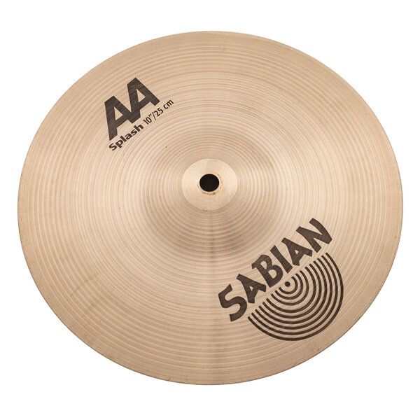 Sabian Sabian AA 10" Splash Cymbal
