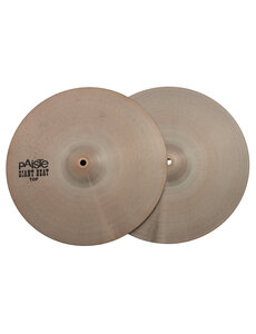 Paiste Paiste Giant Beat 14" Hi Hat Cymbals