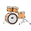 Yamaha Yamaha Stage Custom Nouveau 22" Drum Kit, Natural Gloss