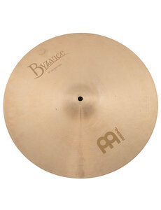 Meinl Meinl Byzance 16" Jazz Thin Crash Cymbal