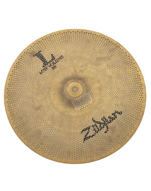 Zildjian Zildjian L80 16" Low Volume Crash Cymbal