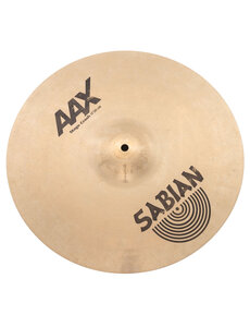 Sabian Sabian AAX 17" Stage Crash Cymbal