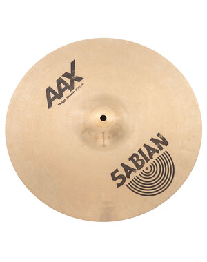 Sabian Sabian AAX 17" Stage Crash Cymbal
