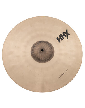 Sabian Sabian HHX 17" X-Treme Crash Cymbal