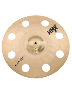 Sabian Sabian HHX 18" Evolution O-Zone Crash Cymbal