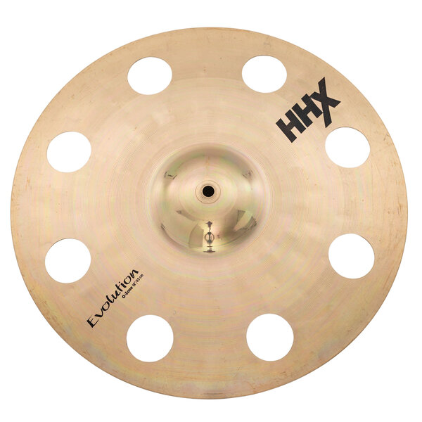 Sabian Sabian HHX 18" Evolution O-Zone Crash Cymbal