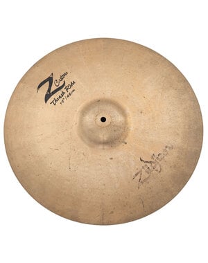 Zildjian Zildjian Z Custom 19" Thrash Ride Cymbal