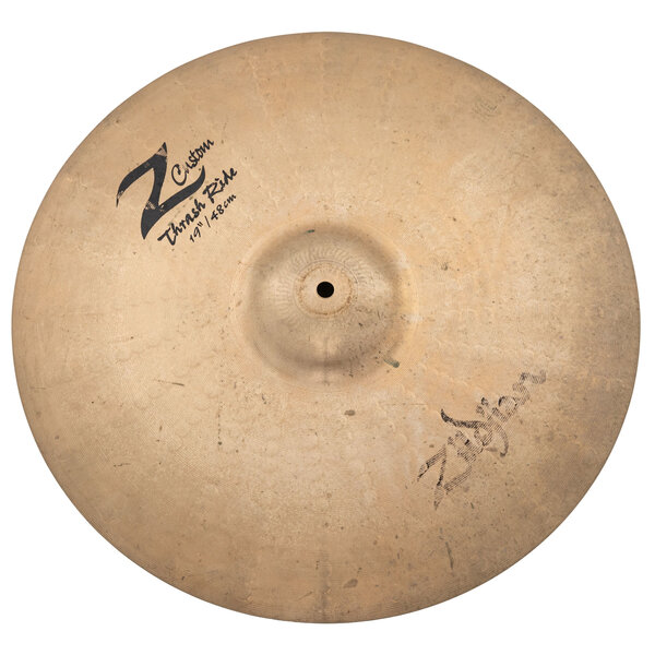Zildjian Zildjian Z Custom 19" Thrash Ride Cymbal