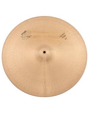 Paiste Paiste 505 20" Heavy Ride Cymbal