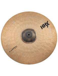 Sabian Sabian HHX 20" Evolution Ride Cymbal