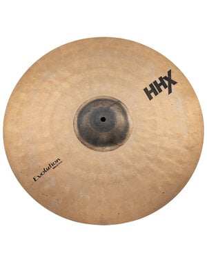 Sabian Sabian HHX 20" Evolution Ride Cymbal