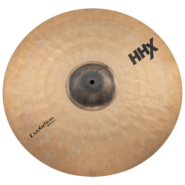 Sabian Sabian HHX 20" Evolution Ride Cymbal