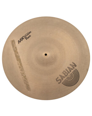 Sabian Sabian AAX 20" Studio Ride Cymbal