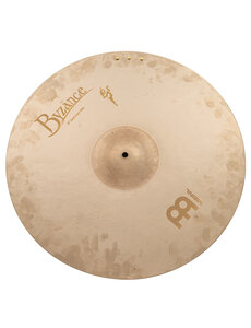 Meinl Meinl Byzance Benny Greb 22" Sand Crash Ride Cymbal
