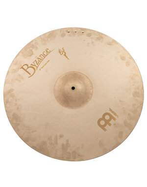 Meinl Meinl Byzance Benny Greb 22" Sand Crash Ride Cymbal