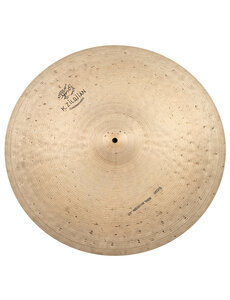 Zildjian Zildjian K Constantinople 22" Medium Thin High Ride Cymbal