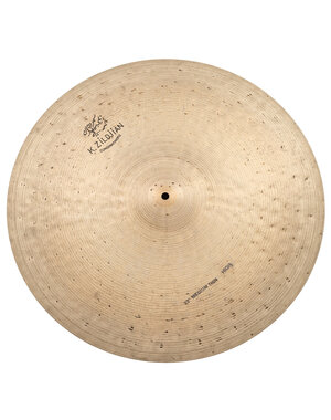 Zildjian Zildjian K Constantinople 22" Medium Thin High Ride Cymbal