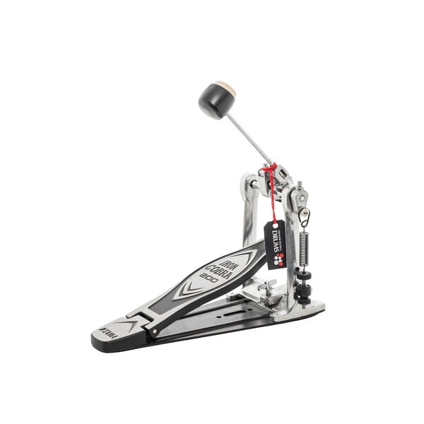 Tama Tama Iron Cobra 200 Series Single Bass Drum Pedal