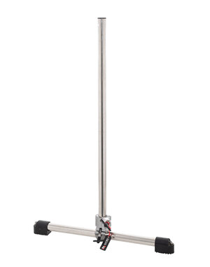 DW Drums DW 9000 Series Drum Rack Leg