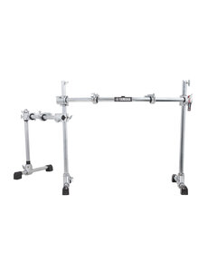 Yamaha Yamaha Hex Rack I - Front & Side Bar w/4x HXTCII Clamps