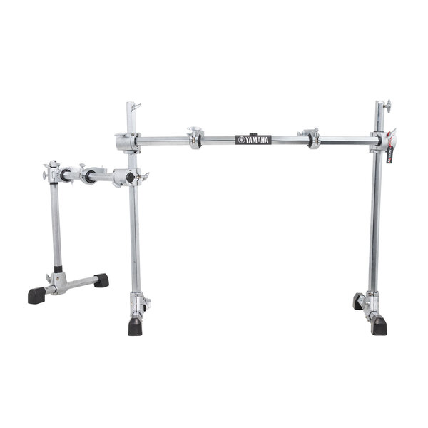 Yamaha Yamaha Hex Rack I - Front & Side Bar w/4x HXTCII Clamps