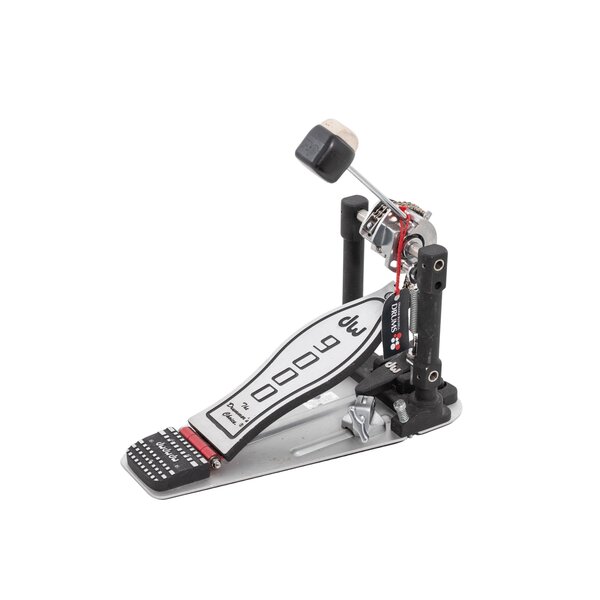 DW Drums DW 9000 Single Bass Drum Pedal