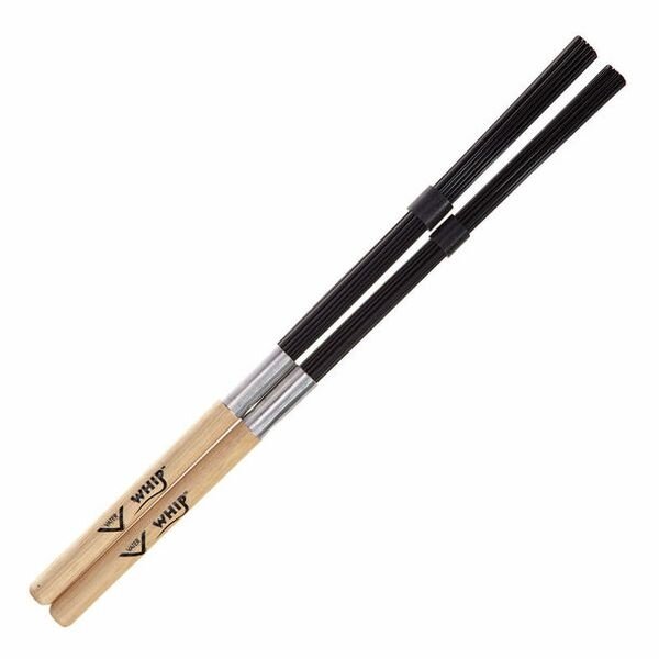 Vater Vater Wood Handle Whip