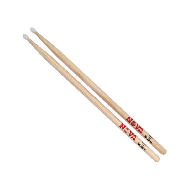 Vic Firth Vic Firth Nova 5A Nylon Drum Sticks | Graham Russell Drums