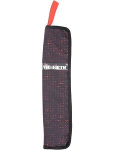Vic Firth Vic Firth Essentials Stick Bag, Red Dot
