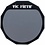 Vic Firth Vic Firth 6" Practice Pad, Black