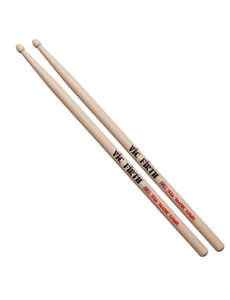 Vic Firth Vic Firth Signature Series Nicko McBrain Drum Sticks