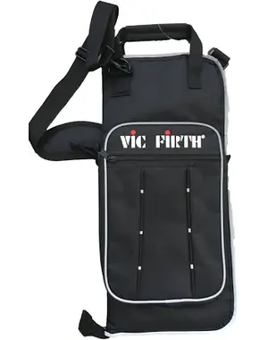 Vic Firth Vic Firth Performer Classic Stick Bag, Black