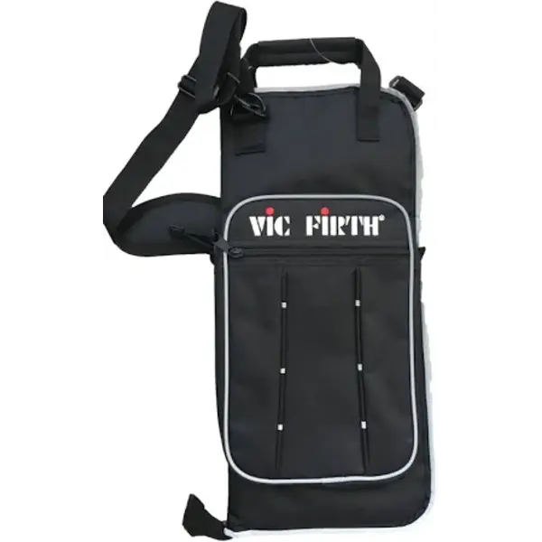 Vic Firth Vic Firth Performer Classic Stick Bag, Black