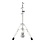 DW Drums DW Machined Direct Drive 2 Leg Hi Hat Stand