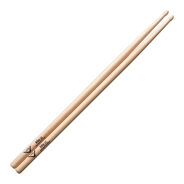 Vater Vater Bebop 525 Hickory Wood Tip Drum Sticks