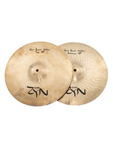  Super Zyn 14" Fast Beat Hi Hat Cymbals