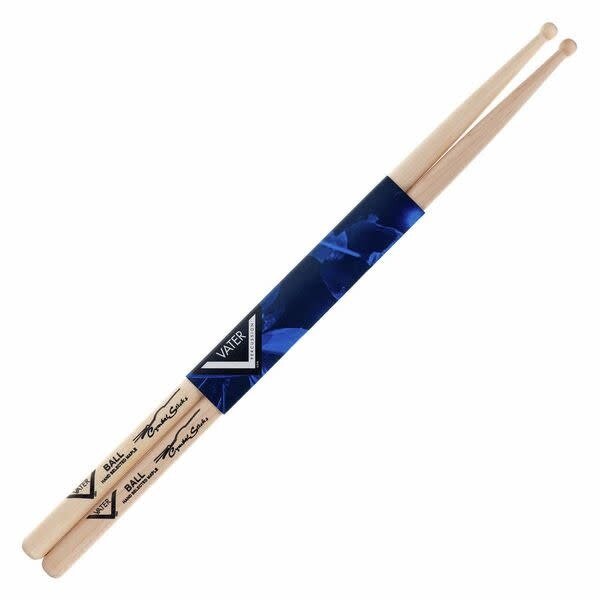 Vater Vater Maple Ball Wood Tip Cymbal Sticks