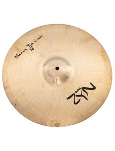  Super Zyn 16" Medium Thin Crash Cymbal
