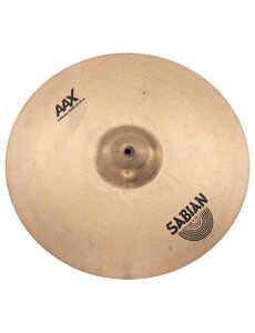 Sabian Sabian AAX 20" X-Plosion Crash Cymbal
