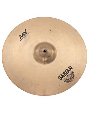 Sabian Sabian AAX 20" X-Plosion Crash Cymbal