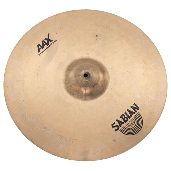 Sabian Sabian AAX 20" X-Plosion Crash Cymbal
