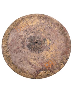 Meinl Meinl Byzance 20" Vintage Pure Crash Cymbal
